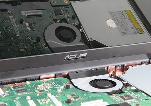 陵水华硕电脑售后维修价格