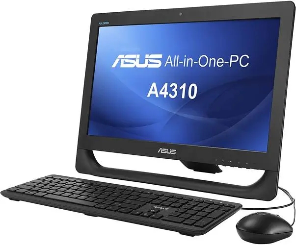 陵水华硕一体机维修